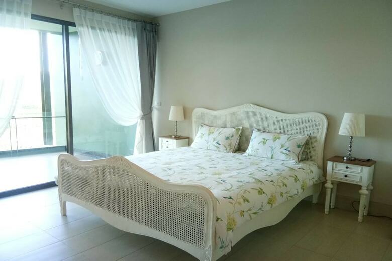 Aparthotel 360 Condotel Khaoyai