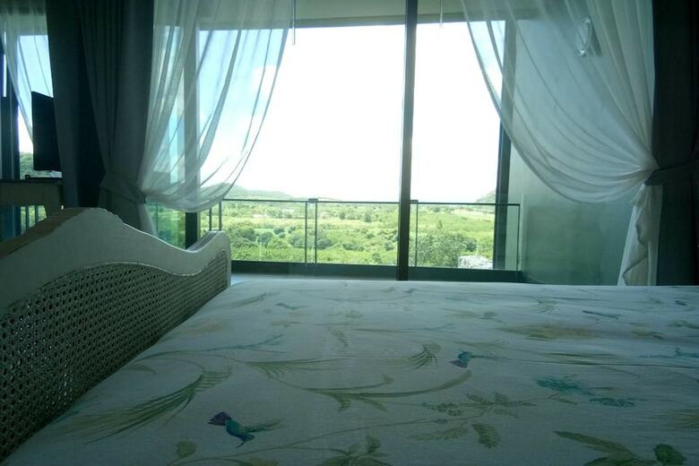Aparthotel 360 Condotel Khaoyai
