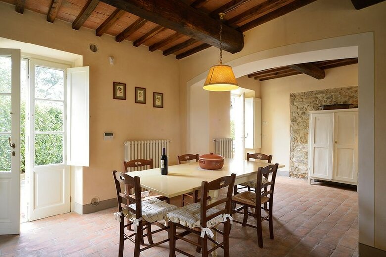 Apartamento Borgo Casalvento