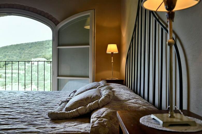 Apartamento Borgo Casalvento