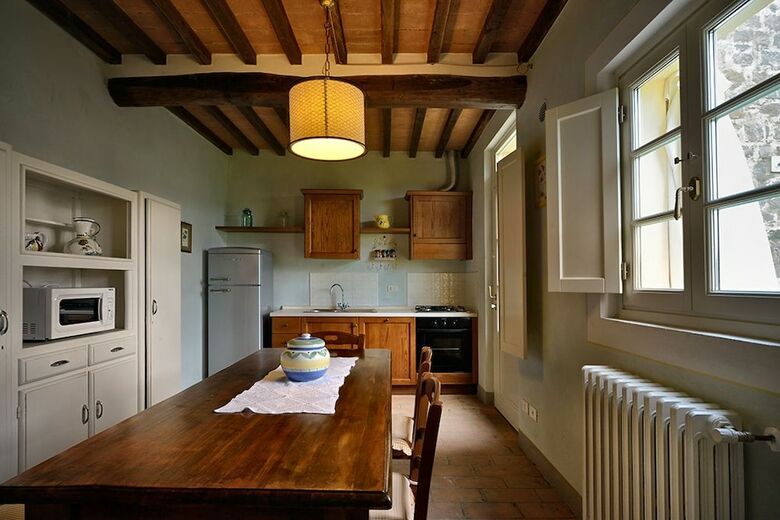 Apartamento Borgo Casalvento