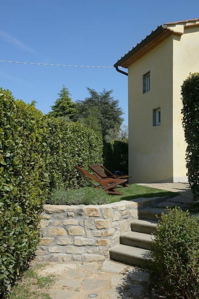 Apartamento Borgo Casalvento