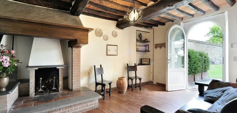 Apartamento Borgo Casalvento