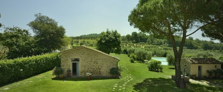 Apartamento Borgo Casalvento