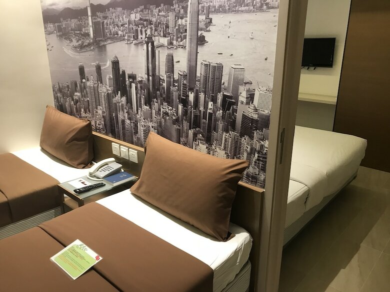 Hotel The Salvation Army - Booth Lodge