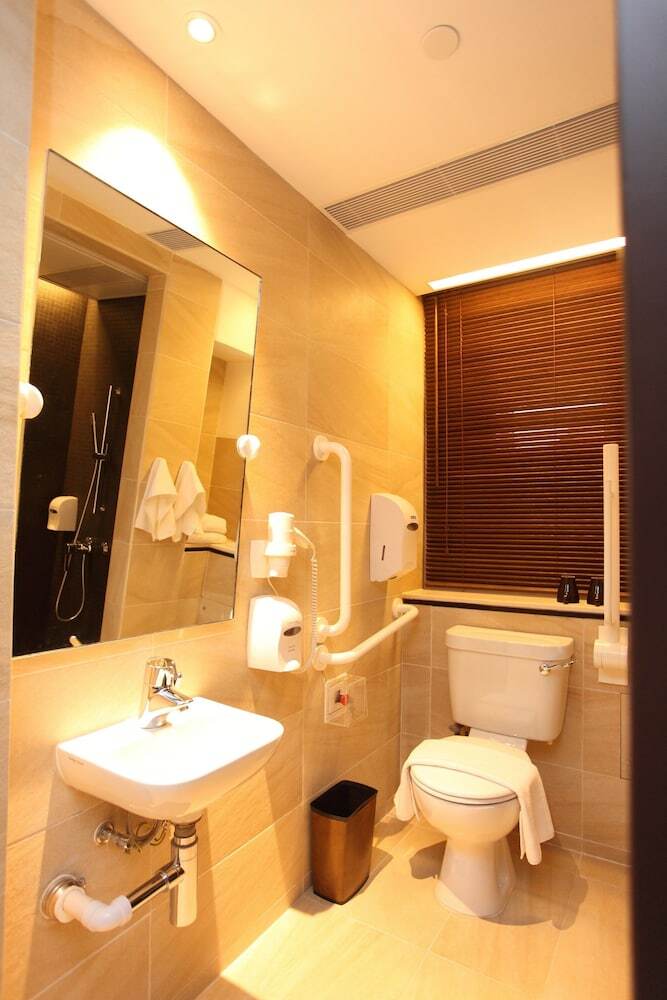 Hotel The Salvation Army - Booth Lodge
