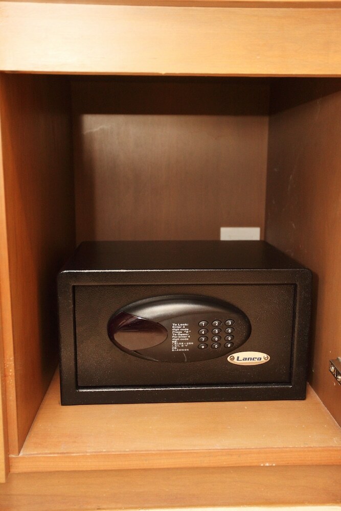 Hotel The Salvation Army - Booth Lodge