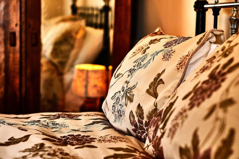 Bed & Breakfast The Old Victoria