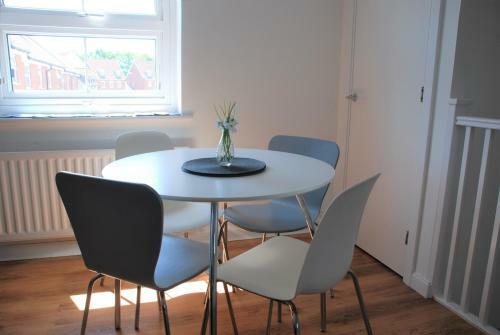 Apartamentos Coach House