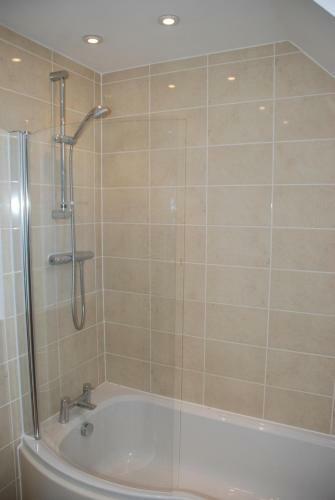 Apartamentos Coach House