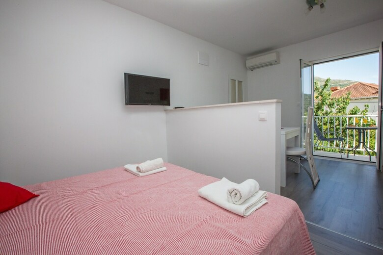 Apartments Villa Roza