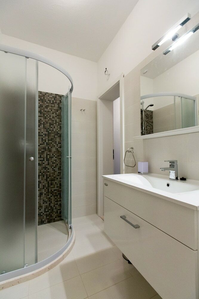 Apartments Villa Roza