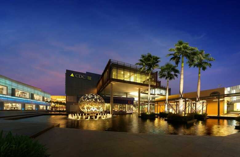 Hotel Sk Resort
