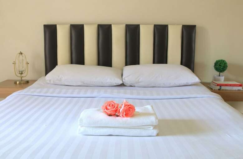 Hotel Sk Resort