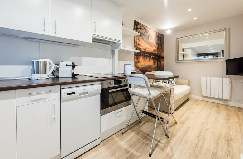 Apartamentos Plaza De Chueca City Center