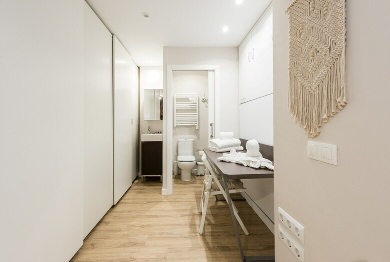 Apartamentos Plaza De Chueca City Center