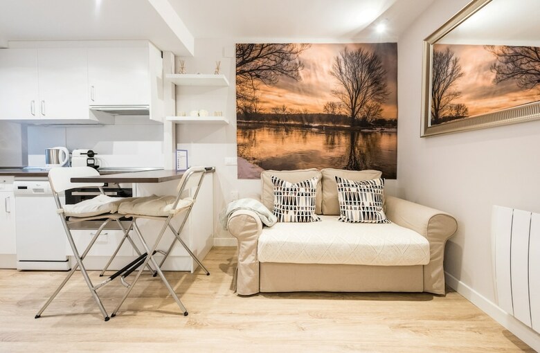Apartamentos Plaza De Chueca City Center