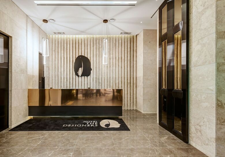 Hotel The Designers Ddp