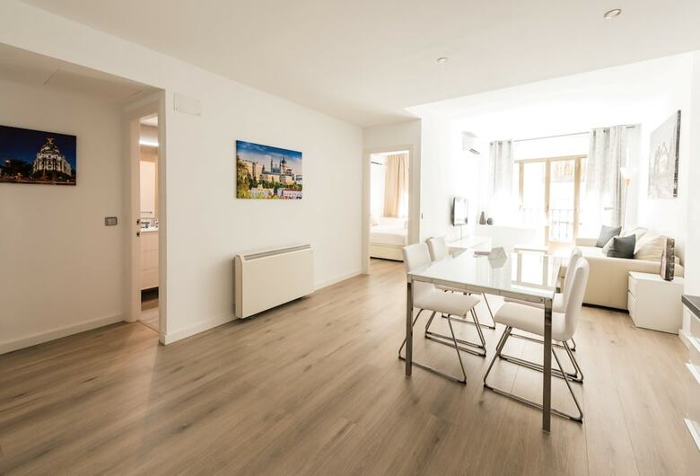 Apartamentos Sol Arenal City Center