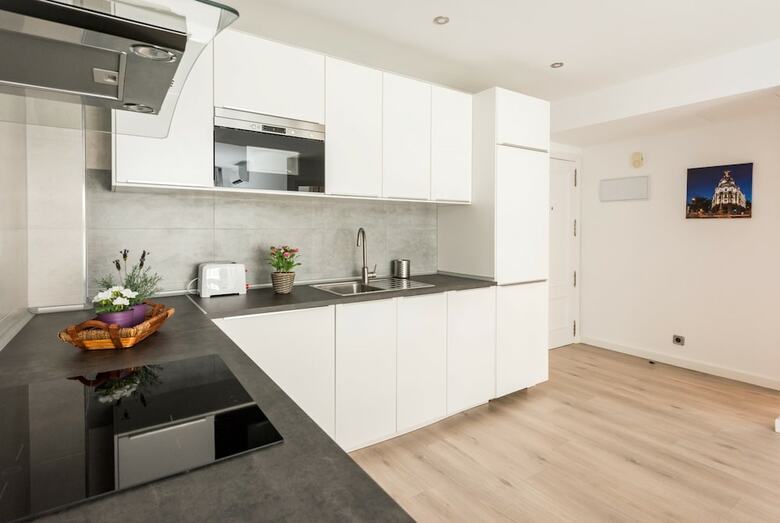 Apartamentos Sol Arenal City Center