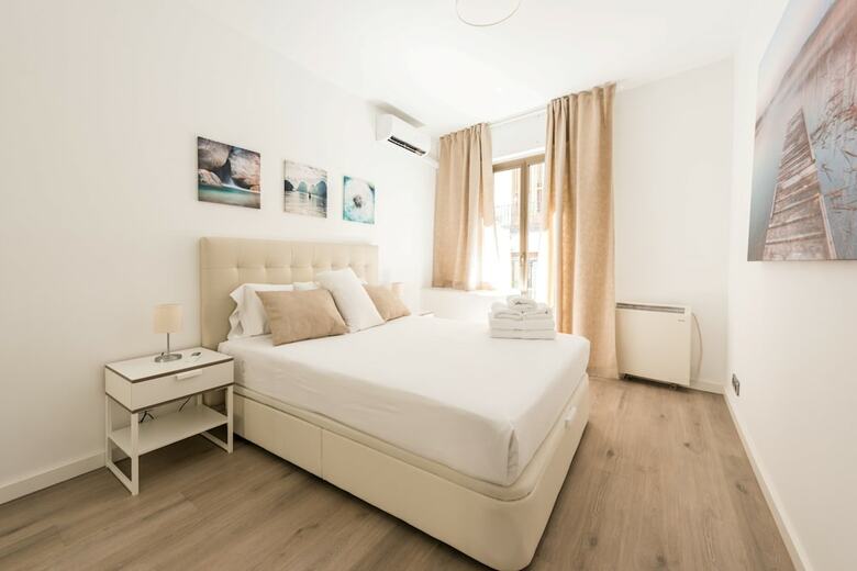 Apartamentos Sol Arenal City Center