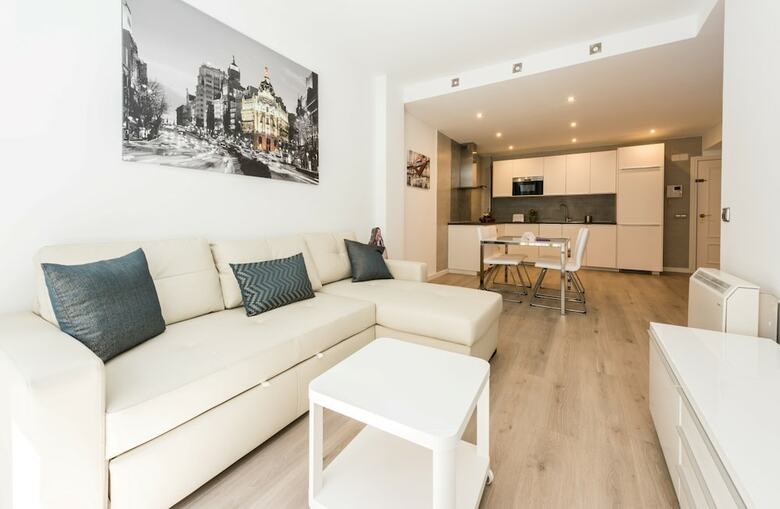 Apartamentos Sol Arenal City Center