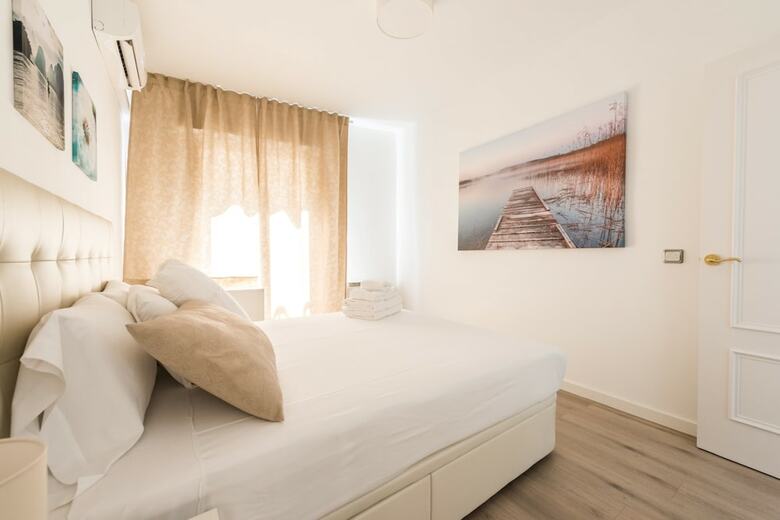 Apartamentos Sol Arenal City Center