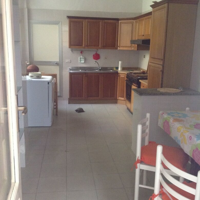 Apartamentos Il Giardino Damare