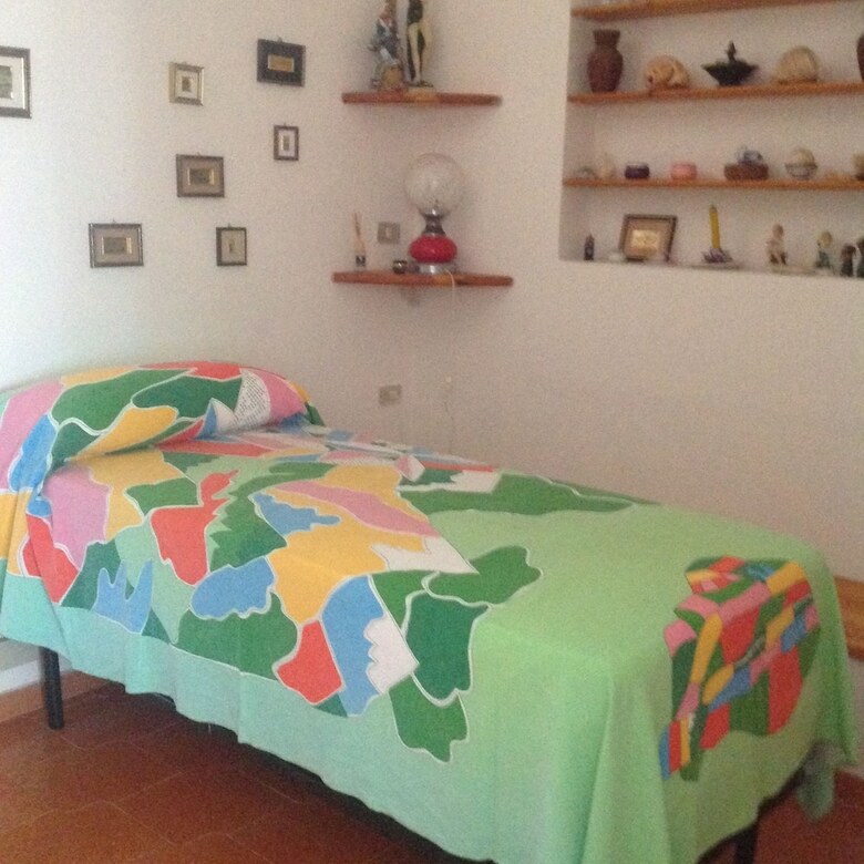 Apartamentos Il Giardino Damare