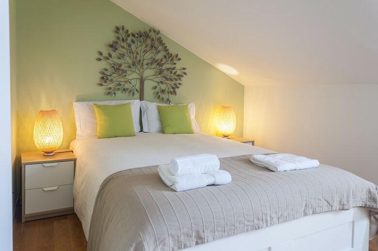 Contemporary By Apartments Alfama