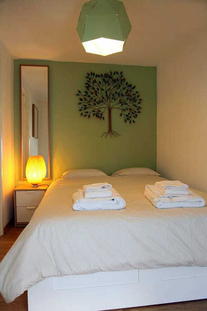 Contemporary By Apartments Alfama