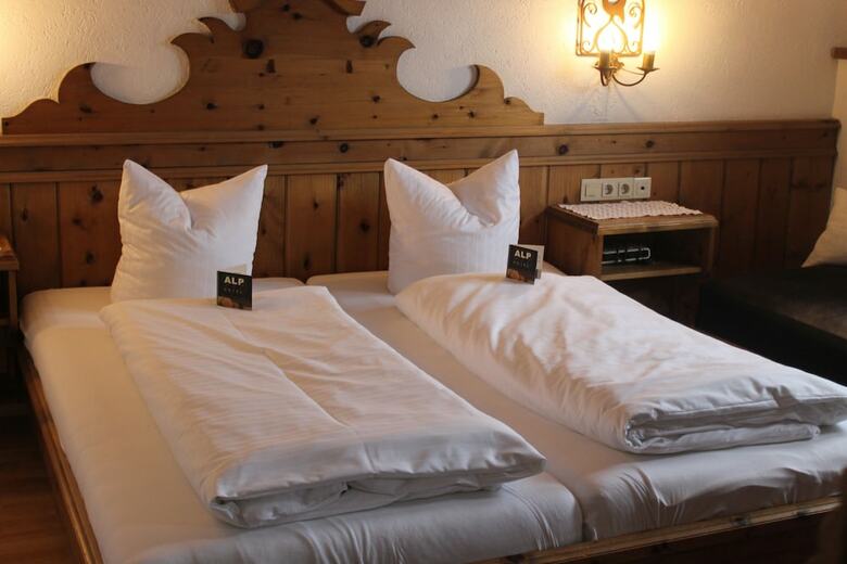 Alp Art Hotel