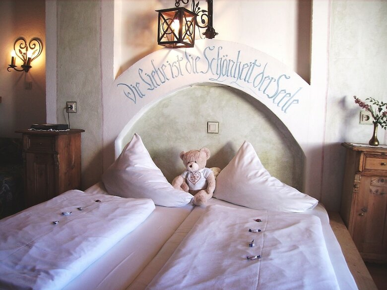 Alp Art Hotel