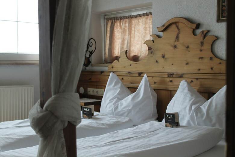 Alp Art Hotel