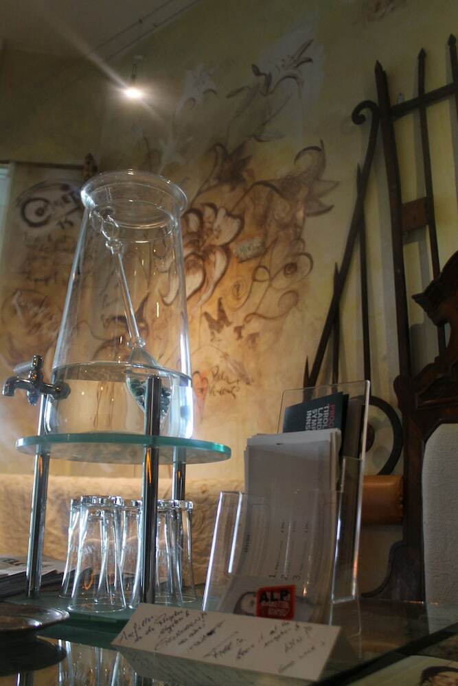 Alp Art Hotel