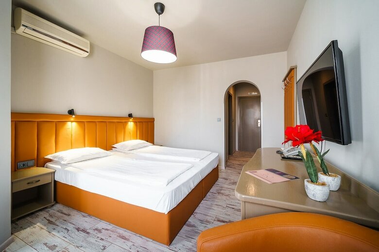 Hotel Blvd7