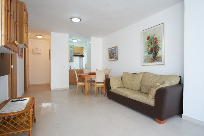 Apartamento Yomeli