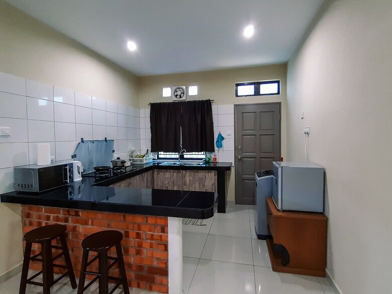 Villa 223