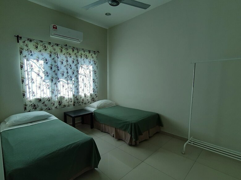 Villa 223