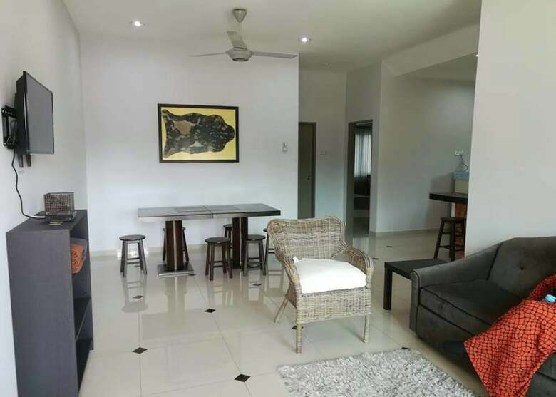Villa 223