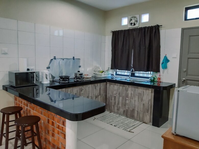 Villa 223