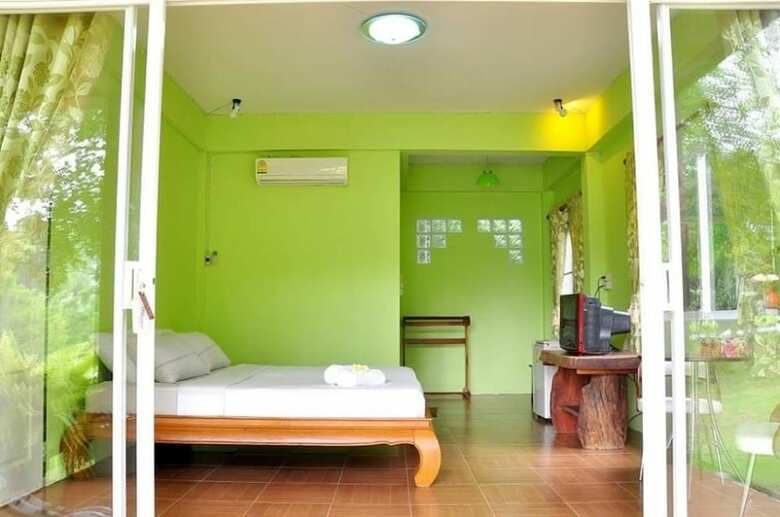 Hotel At Home Suanphung
