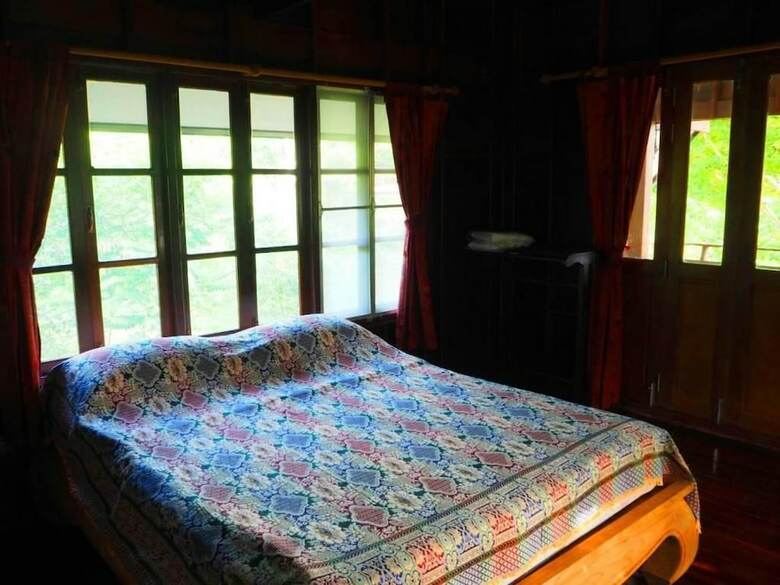 Hotel At Home Suanphung