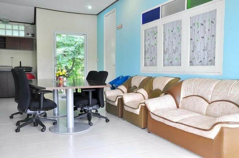 Hotel At Home Suanphung