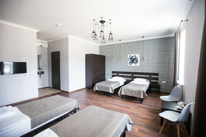 Hotel Object 784