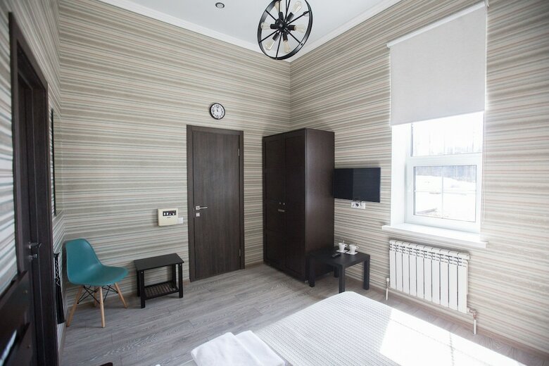 Hotel Object 784