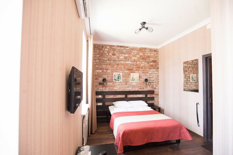 Hotel Object 784