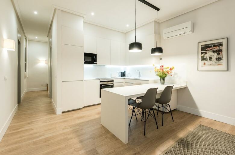 Apartamentos Goya City Center