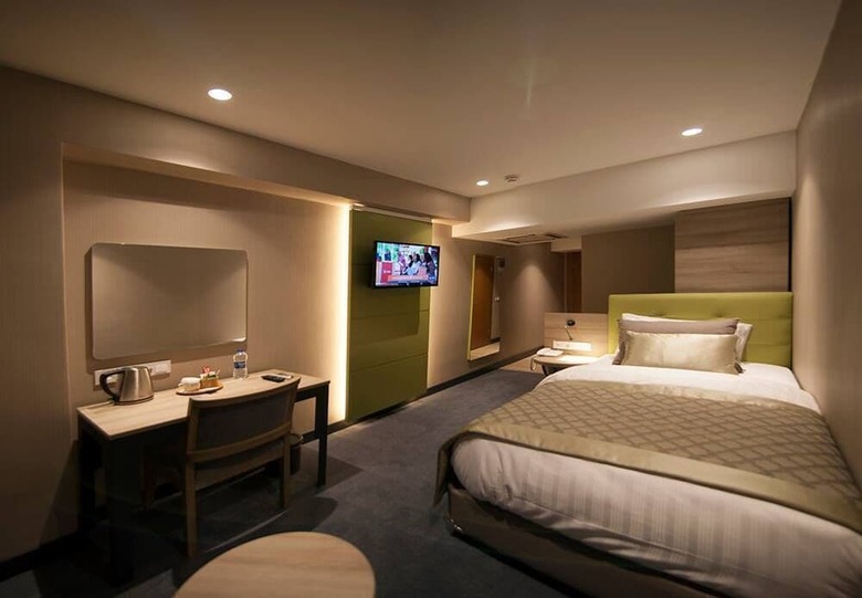 Hotel Yeni Bahar Otel