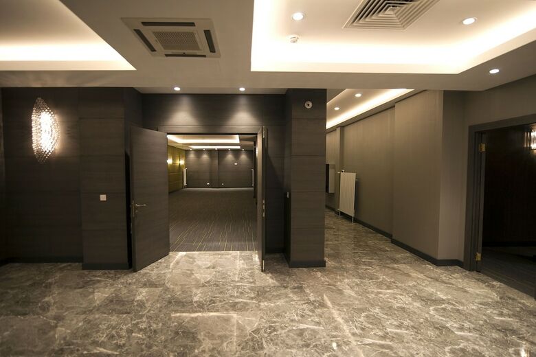 Hotel Yeni Bahar Otel